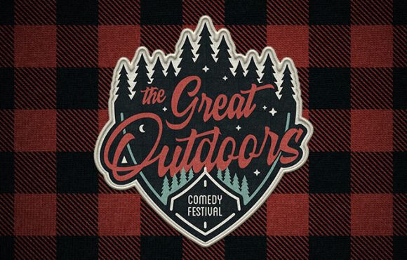 The Great Outdoors Comedy Festival
