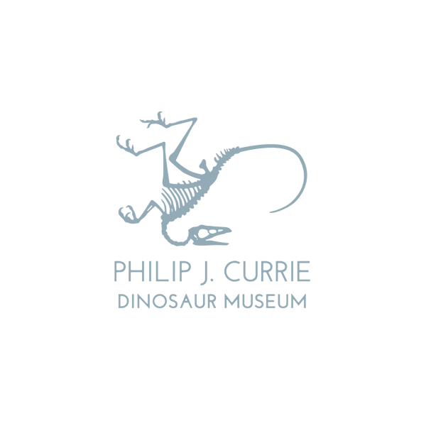Philip J Currie Dinosaur Museum