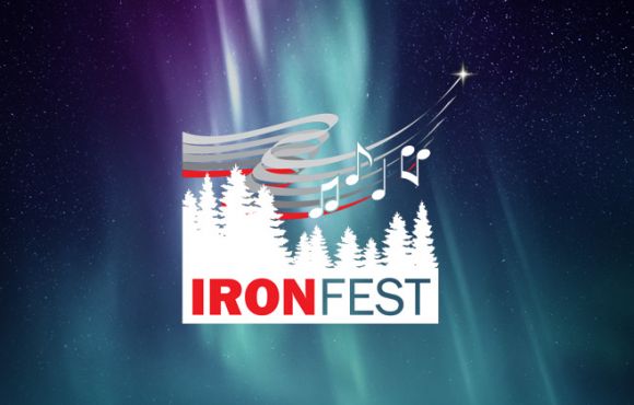 IRONFEST