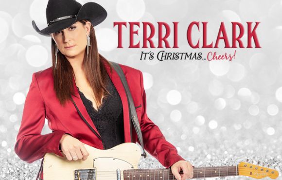 Terri Clark Christmas Tour