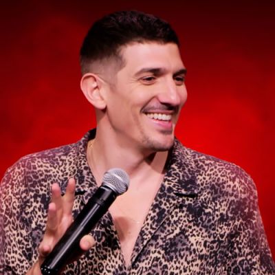 Book Andrew Schulz at your event!