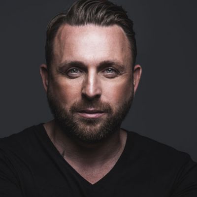 Book Johnny Reid at your next event!